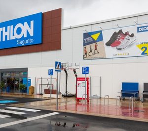 Alcampo y Decathlon amplían sus sinergias al comercio online