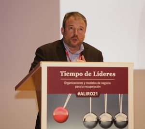 Francesc Ros (Pizzerías Carlos): Hemos encontrado nuestro nicho de mercado para diferenciarnos de la dura competencia