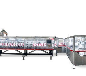 Volpak mejora sus ventas con la Unión Europea como gran protagonista