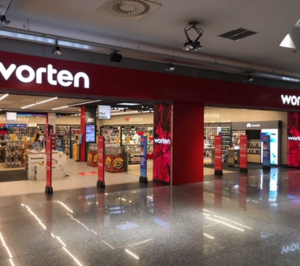 Worten prepara su entrada en una nueva zona insular