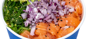 Benfood sella un acuerdo para convertirse en proveedor de la cadena Healthy Poke