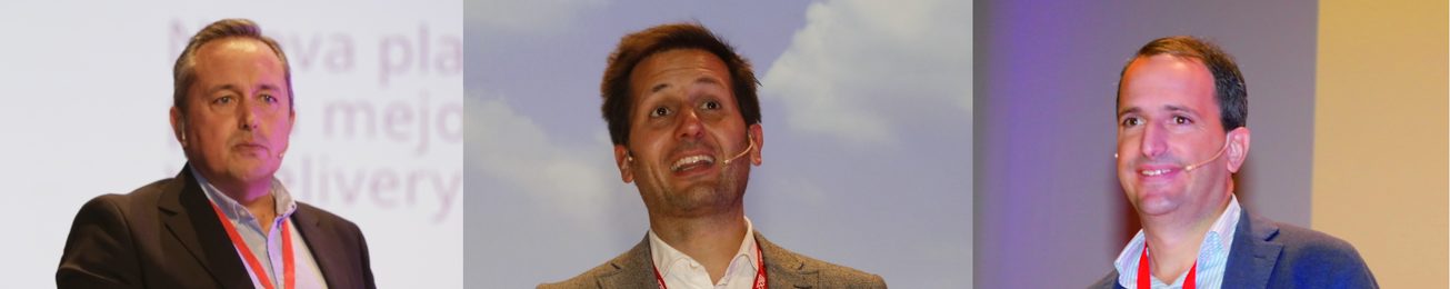 Crónica del VIII Encuentro Alimarket Restauración Organizada