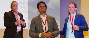 Crónica del VIII Encuentro Alimarket Restauración Organizada