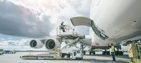 DB Schenker encuentra en España y Portugal “el equipo perfecto” para su solución de envíos urgentes