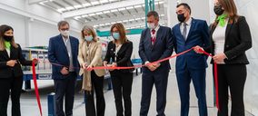 Wallex inaugura su fábrica de construcción industrializada