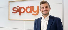 Sipay nombra a Rubén Tejo responsable de su nueva área de partners