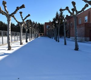 Un grupo segoviano añadirá nuevas residencias a su catálogo