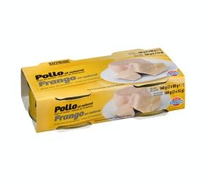 Frinsa entra en Mercadona con sus referencias más saludables