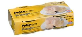 Frinsa entra en Mercadona con sus referencias más saludables