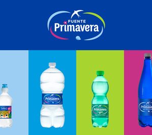 San Benedetto pone el foco en sus marcas y en las exportaciones