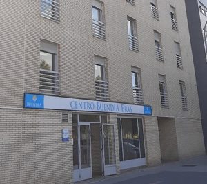 Adriano Care compra un solar para construir una nueva residencia en Madrid por 13,5 M