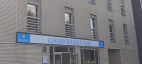 Adriano Care compra un solar para construir una nueva residencia en Madrid por 13,5 M