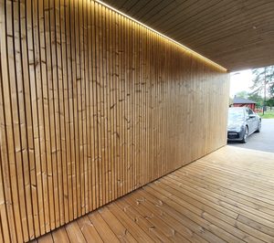 Gabarró Hermanos gana el premio en la categoría de producto sostenible en los Architecture MasterPrize 2021