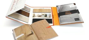 Gabarró Hermanos presenta el nuevo catálogo de su marca de suelos SPC Adore Floors