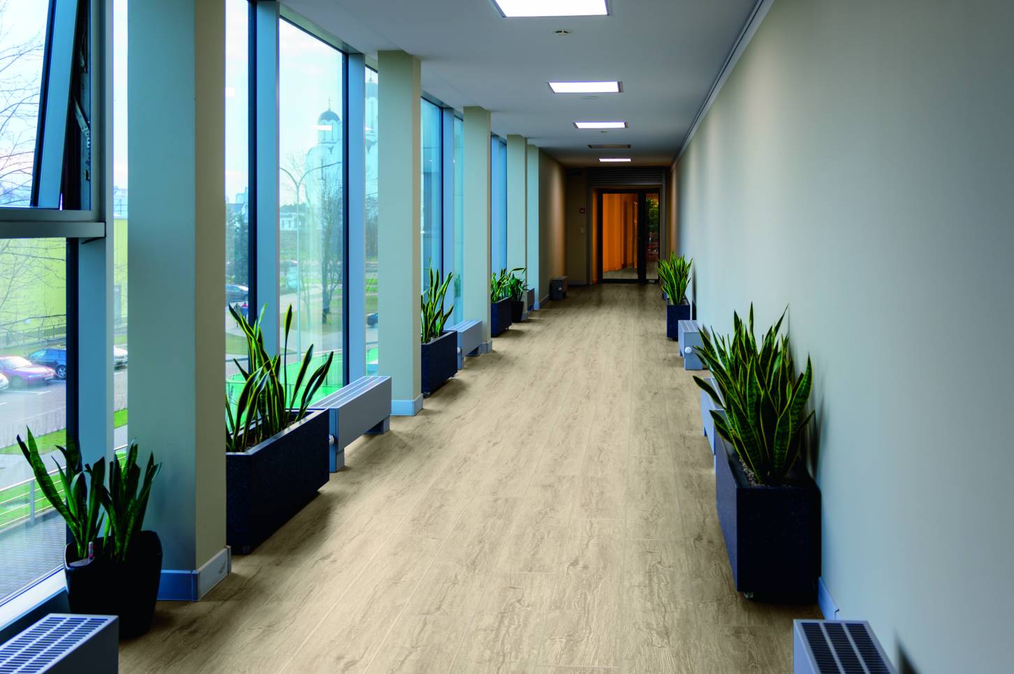 Gabarró Hermanos presenta el nuevo catálogo de su marca de suelos SPC Adore Floors