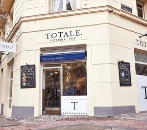 Italian Fooding Investments prepara cinco aperturas de Totale y dos de Bresca
