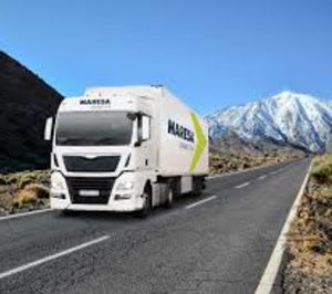 Maresa Logística adquiere la empresa especialista en grupaje From-To