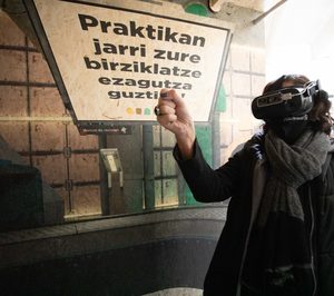 ERP colabora en la puesta en marcha del nuevo Centro Virtual de Reciclaje de Navarra