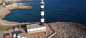 Un grupo se adjudica la restauración del faro menorquín de Artrutx