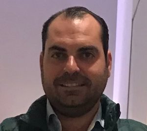 J.R. Sabater ficha a Fermín Espín como Director de Ventas