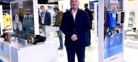 Grupo Baeza apuesta por la innovación y la sostenibilidad para el sector de piscinas y wellness