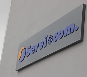 Servicom dedica una relevante inversión a una nueva plataforma y amplía otra