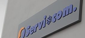 Servicom dedica una relevante inversión a una nueva plataforma y amplía otra