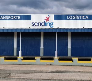 Sending refuerza su red operativa en Andalucía