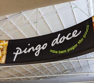 Sol*Mar inicia la transformación a Pingo Doce de sus tiendas