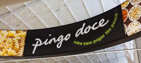Sol*Mar inicia la transformación a Pingo Doce de sus tiendas