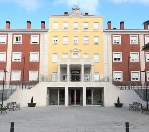 La Orden Hospitalaria de San Juan de Dios y Sacyl ponen punto final al convenio del hospital de Burgos