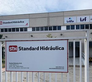 Standard Hidráulica cambia de manos