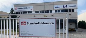 Standard Hidráulica cambia de manos