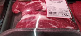 El Encinar de Humienta incorpora una nueva gama de añojo Angus nacional en Alcampo