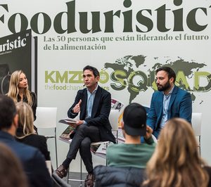 KM ZERO Squad toma la palabra, así será la alimentación del futuro