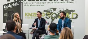 KM ZERO Squad toma la palabra, así será la alimentación del futuro