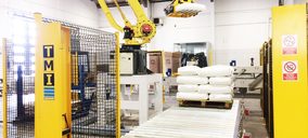 TMI desarrolla nuevas inversiones en I+D y lanza nuevos equipos
