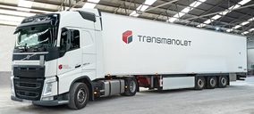 Transmanolet define y pone fecha a su nueva base de transporte