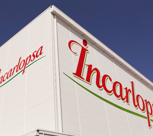 Incarlopsa se vuelve a atrever con la tendencia veggie