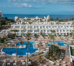 Grupo Iberostar vende uno de sus activos tinerfeños a Starwood Capital