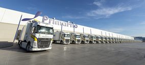 Primafrio superará la barrera de los 500 M€ y prepara su primera apertura en el exterior