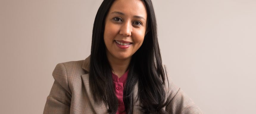Majda Labied regresa a Grupo Lar para dirigir Vivia, su plataforma de alquiler residencial