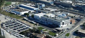 AkzoNobel simplifica su estructura societaria en España