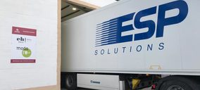 ESP Solutions entra de lleno en el negocio marítimo a través de Exit