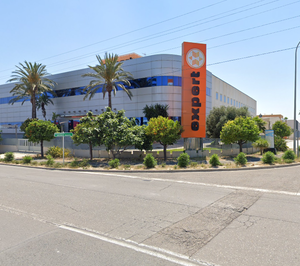 La plataforma Suesa entra en liquidación