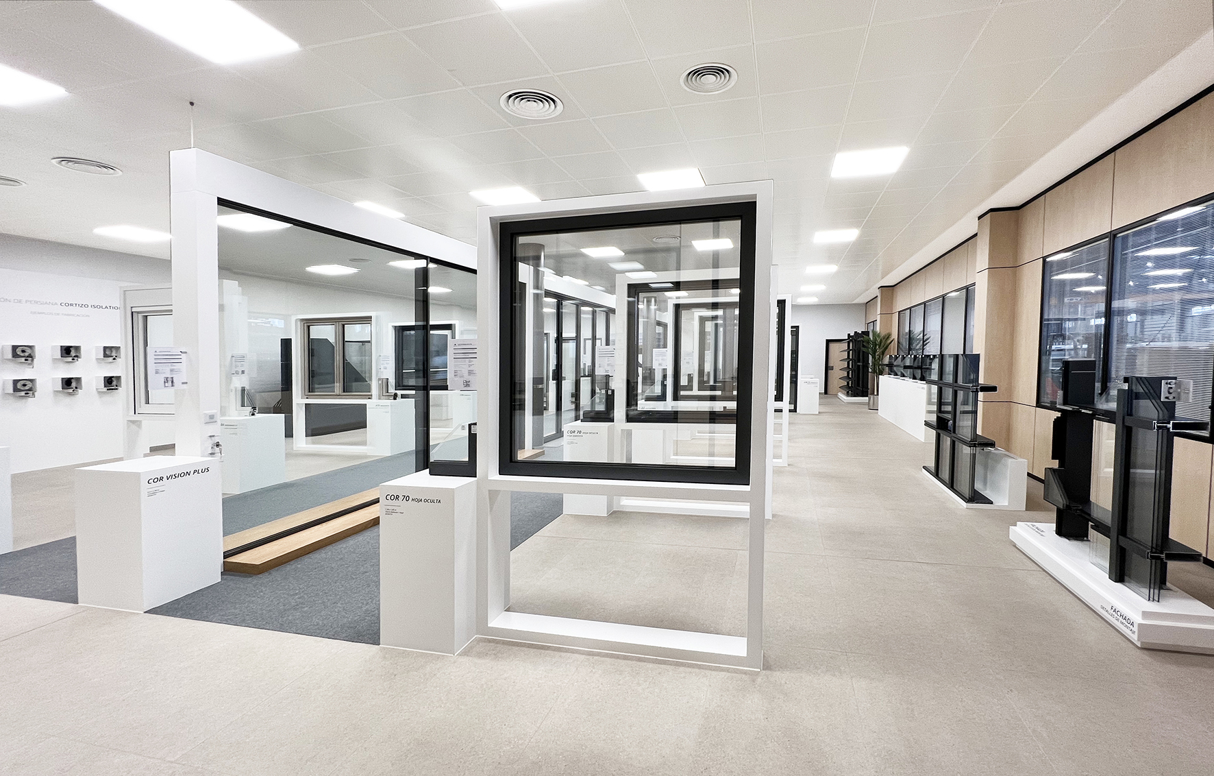 Cortizo invierte 8 M€ en un nuevo centro productivo y logístico en Lleida