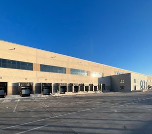 Arvato abre un centro logístico para dar servicio en exclusiva a un nuevo cliente