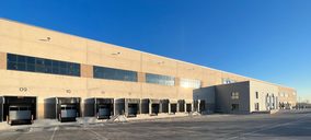 Arvato abre un centro logístico para dar servicio en exclusiva a un nuevo cliente