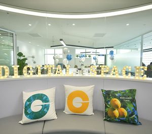 Givaudan cierra el año con más adquisiciones, más sostenible y más digital