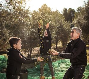 Grup Pons invierte 5 M€ en almazara, olivares y bodega de vinos